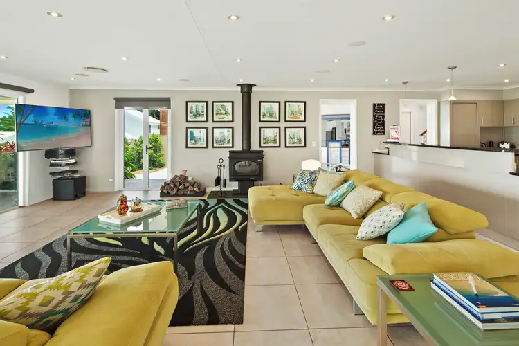 Fourth view of Homely house listing, 8 Upland Court, Tinbeerwah QLD 4563