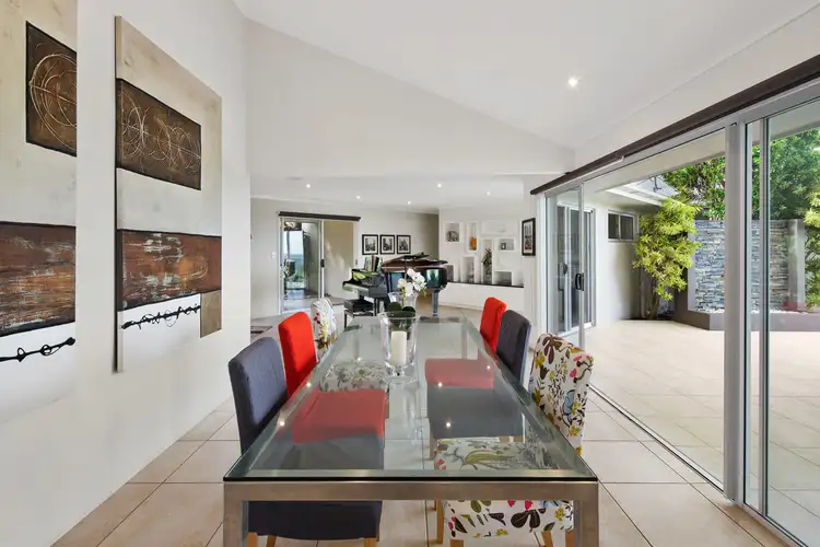 Fifth view of Homely house listing, 8 Upland Court, Tinbeerwah QLD 4563