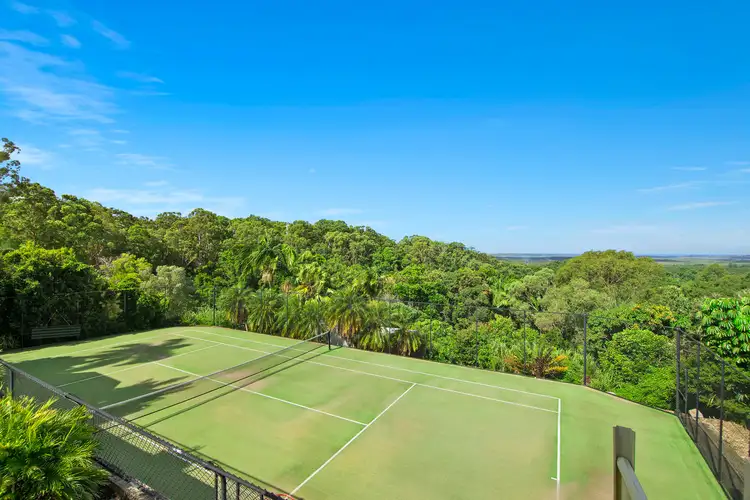 Sixth view of Homely house listing, 8 Upland Court, Tinbeerwah QLD 4563