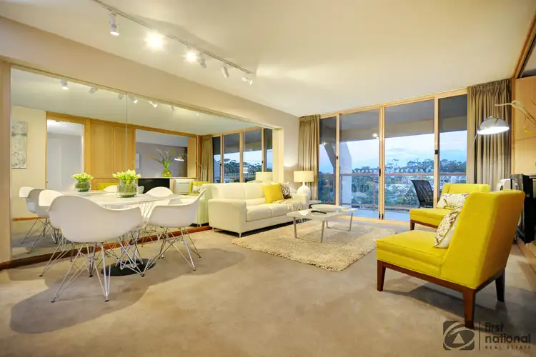 3804 Pacific Bay, Resort Drive, Coffs Harbour NSW 2450