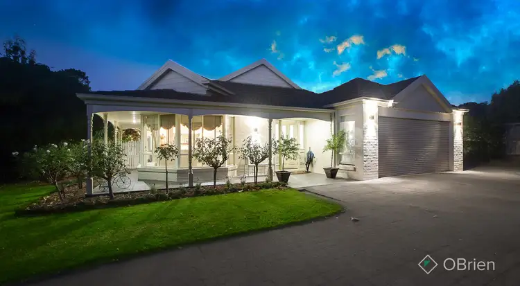 70 Crawley Road, Narre Warren North VIC 3804