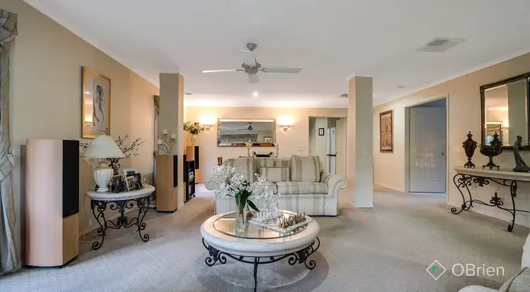 Second view of Homely house listing, 70 Crawley Road, Narre Warren North VIC 3804