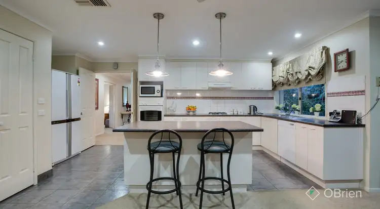 Third view of Homely house listing, 70 Crawley Road, Narre Warren North VIC 3804