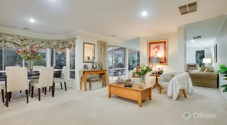 Fourth view of Homely house listing, 70 Crawley Road, Narre Warren North VIC 3804