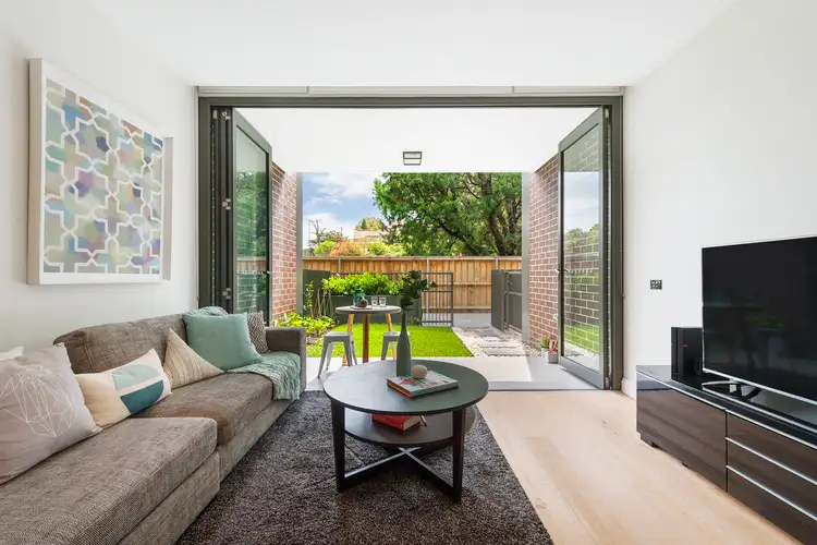 Main view of Homely townhouse listing, 9/41 Wrights Road, Drummoyne NSW 2047