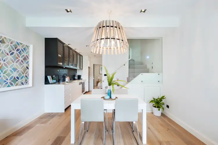 Second view of Homely townhouse listing, 9/41 Wrights Road, Drummoyne NSW 2047