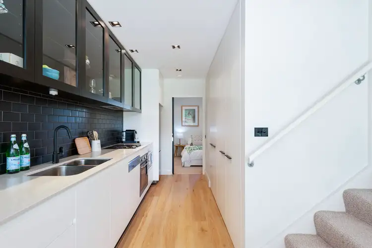 Third view of Homely townhouse listing, 9/41 Wrights Road, Drummoyne NSW 2047