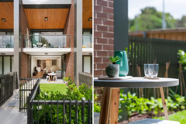 Fifth view of Homely townhouse listing, 9/41 Wrights Road, Drummoyne NSW 2047
