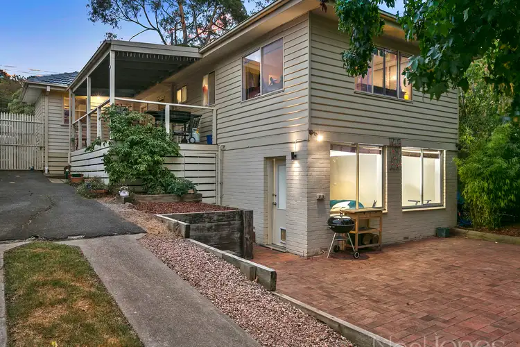Third view of Homely house listing, 24 Evelyn Road, Ringwood North VIC 3134