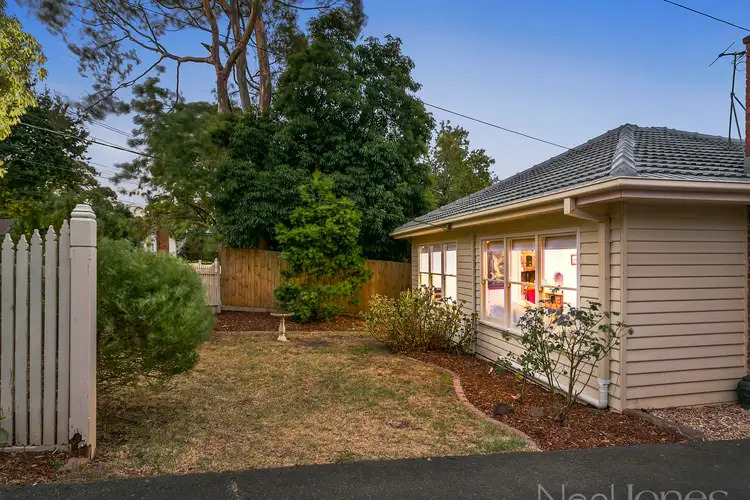 Fourth view of Homely house listing, 24 Evelyn Road, Ringwood North VIC 3134