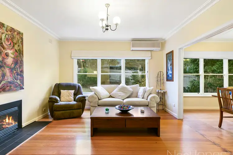 Fifth view of Homely house listing, 24 Evelyn Road, Ringwood North VIC 3134