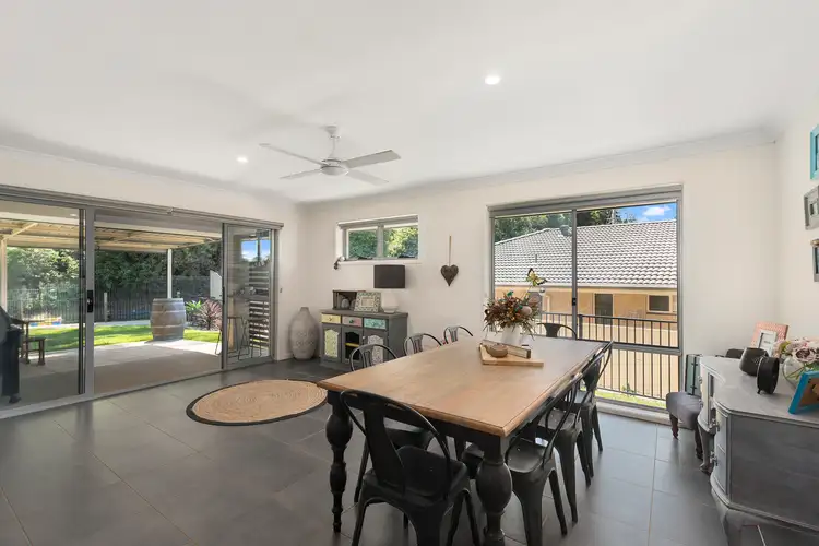 11 Rigoni Crescent, Coffs Harbour NSW 2450