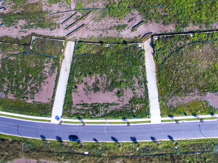 Second view of Homely land listing, 41 Womurrung Avenue, Castle Hill NSW 2154