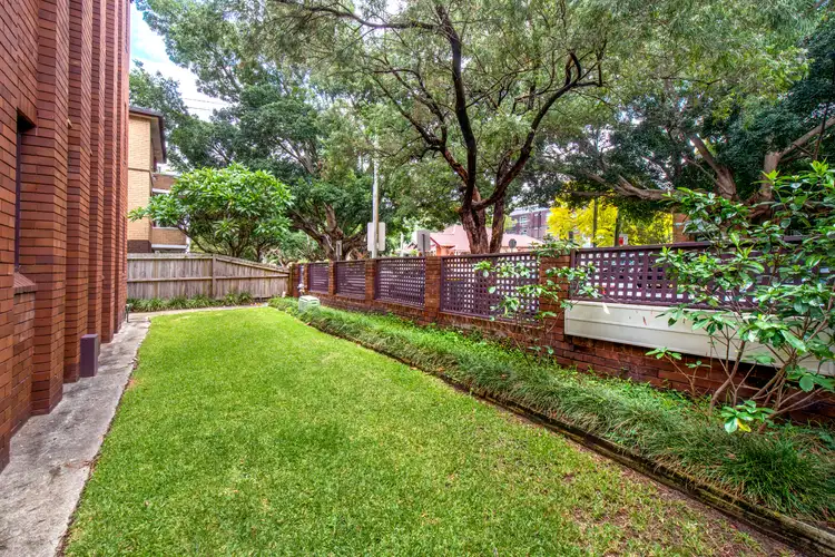 Second view of Homely unit listing, 6/6 Duke Street, Kensington NSW 2033