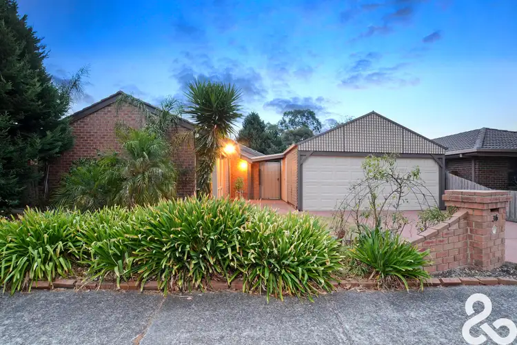 36 Jacaranda Drive