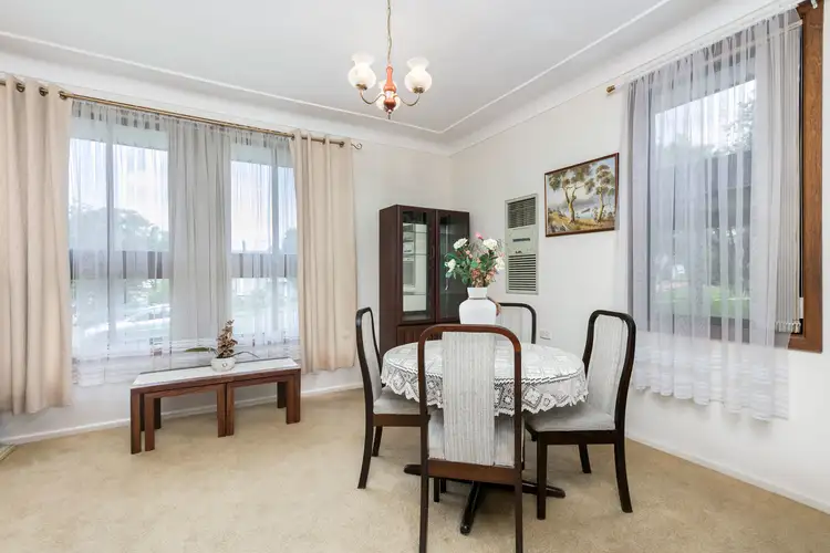 Second view of Homely house listing, 1 Daphne Place, Blacktown NSW 2148