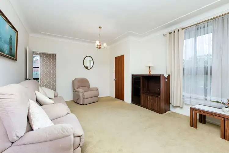 Fifth view of Homely house listing, 1 Daphne Place, Blacktown NSW 2148