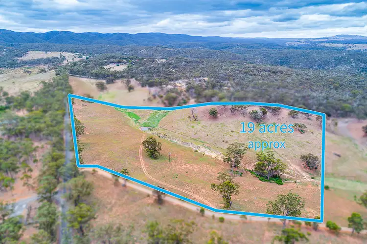 Lot 1, 246 Camerons Road, Bacchus Marsh VIC 3340