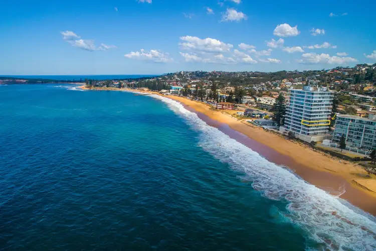 10/1114 Pittwater Road, Collaroy NSW 2097