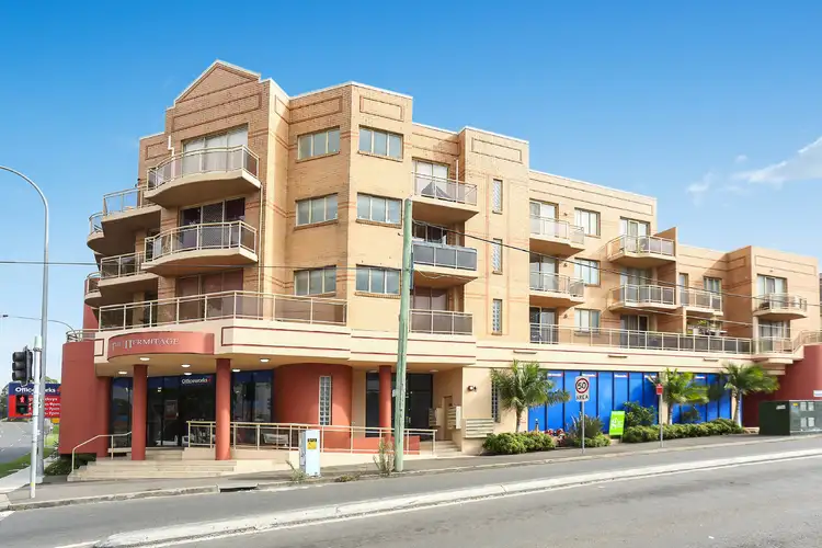 Main view of Homely apartment listing, 15/927-933 Victoria Road, West Ryde NSW 2114