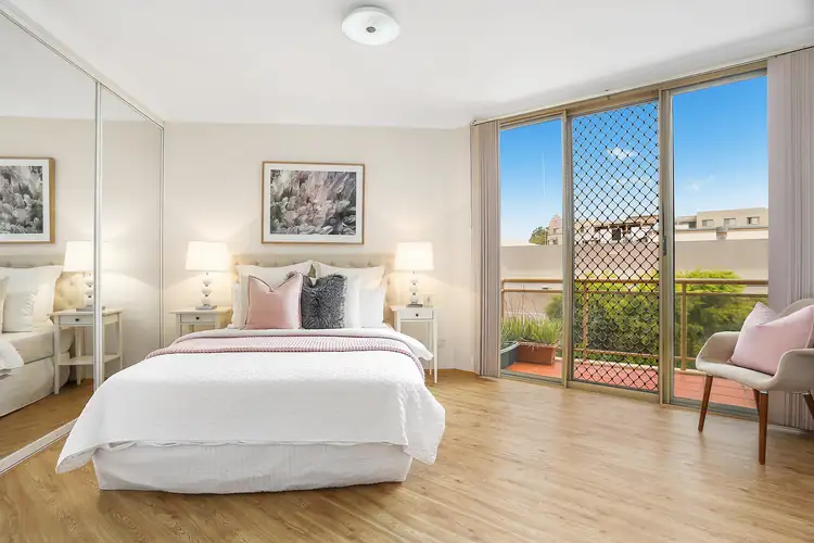 Second view of Homely apartment listing, 15/927-933 Victoria Road, West Ryde NSW 2114
