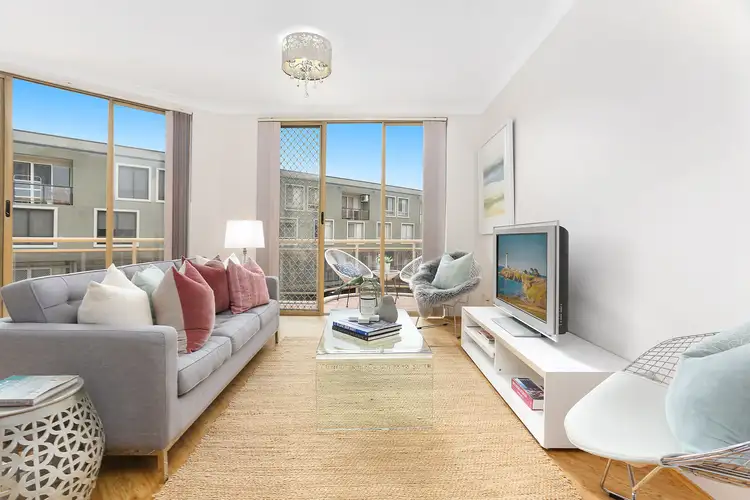 Third view of Homely apartment listing, 15/927-933 Victoria Road, West Ryde NSW 2114