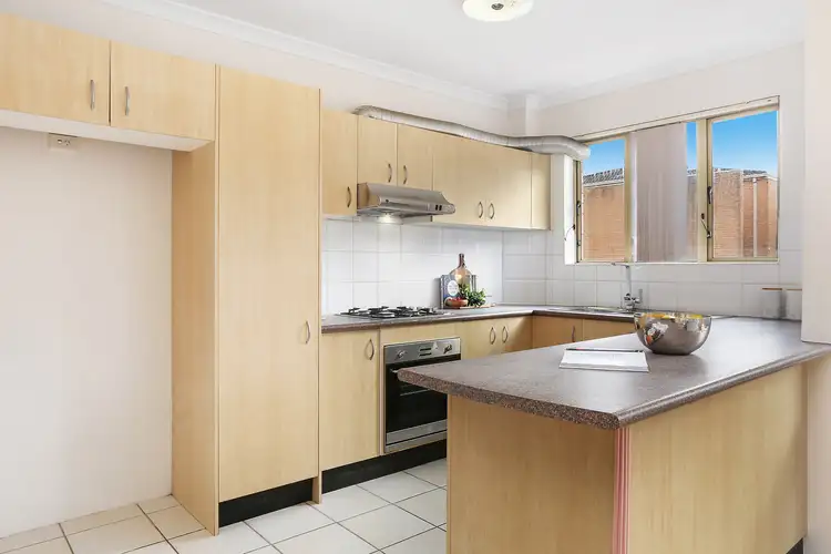 Fourth view of Homely apartment listing, 15/927-933 Victoria Road, West Ryde NSW 2114