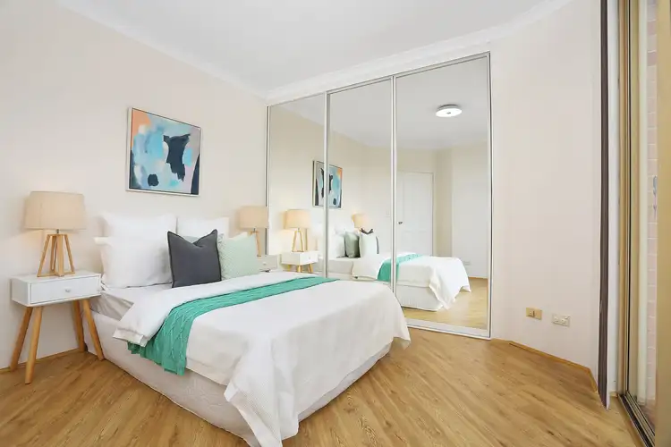 Sixth view of Homely apartment listing, 15/927-933 Victoria Road, West Ryde NSW 2114