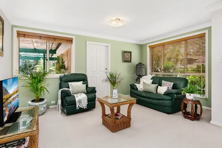 Second view of Homely house listing, 41A Little Willandra Road, Cromer NSW 2099