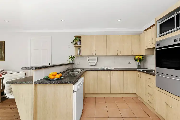 Fourth view of Homely house listing, 41A Little Willandra Road, Cromer NSW 2099