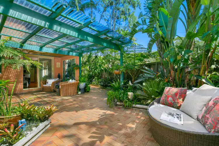 Sixth view of Homely house listing, 41A Little Willandra Road, Cromer NSW 2099