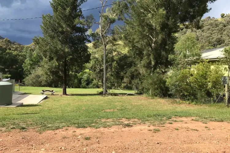 Main view of Homely land listing, 8 Micalong Close, Wee Jasper NSW 2582