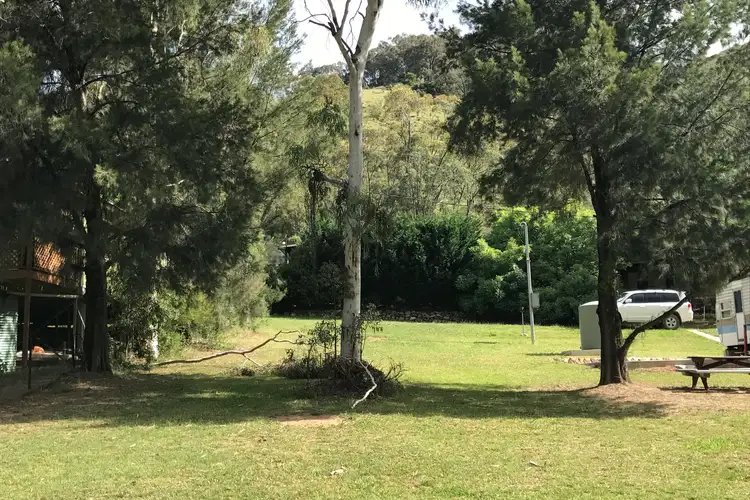 Second view of Homely land listing, 8 Micalong Close, Wee Jasper NSW 2582