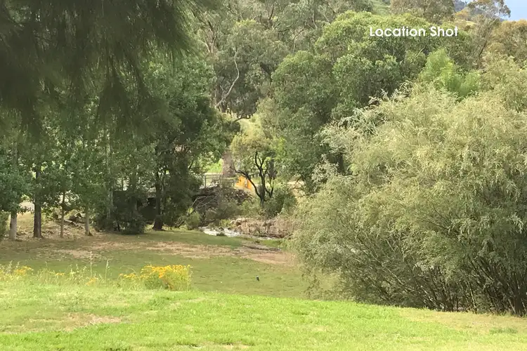 Third view of Homely land listing, 8 Micalong Close, Wee Jasper NSW 2582