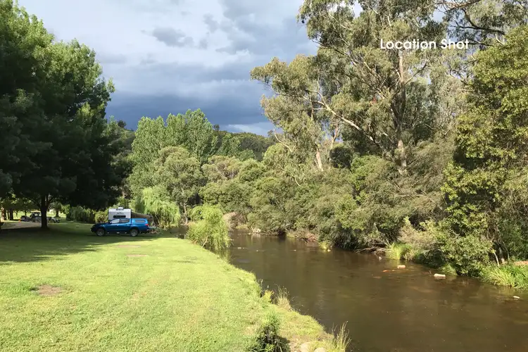 Fourth view of Homely land listing, 8 Micalong Close, Wee Jasper NSW 2582