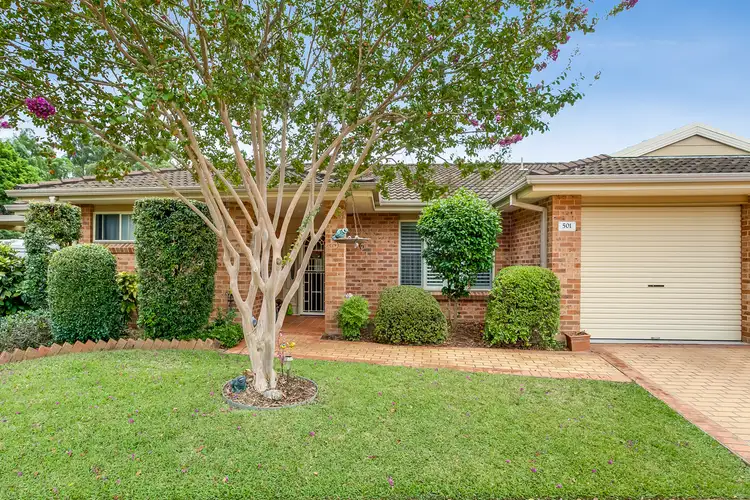501/6 Tarragal Avenue, Erina NSW 2250