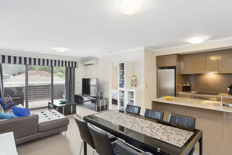 32/189 Swansea Street, East Victoria Park WA 6101