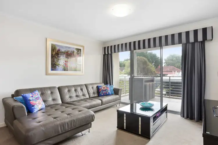 Second view of Homely apartment listing, 32/189 Swansea Street, East Victoria Park WA 6101