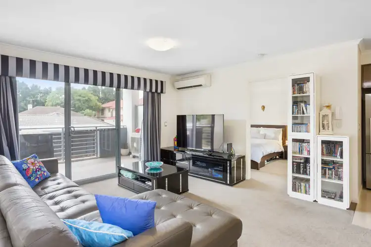 Fourth view of Homely apartment listing, 32/189 Swansea Street, East Victoria Park WA 6101