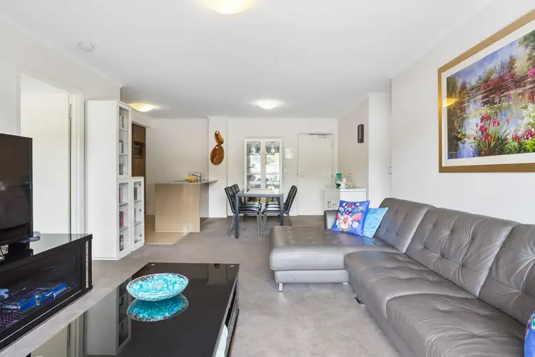 Fifth view of Homely apartment listing, 32/189 Swansea Street, East Victoria Park WA 6101