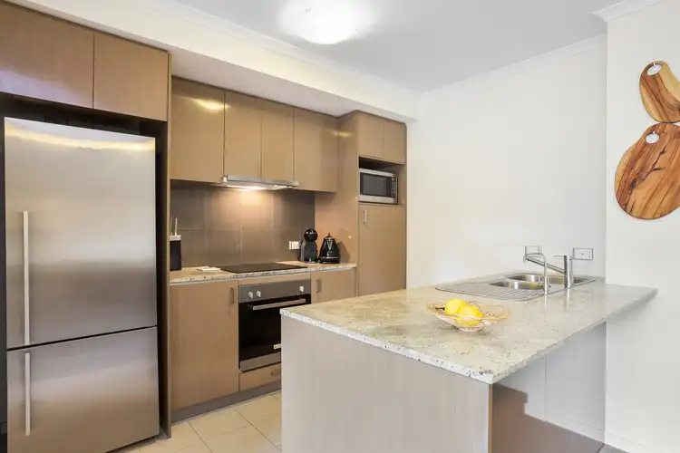 Sixth view of Homely apartment listing, 32/189 Swansea Street, East Victoria Park WA 6101