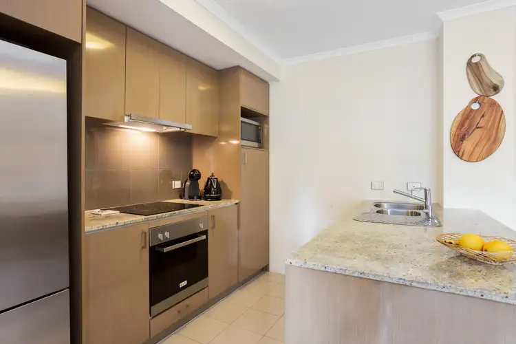 Seventh view of Homely apartment listing, 32/189 Swansea Street, East Victoria Park WA 6101