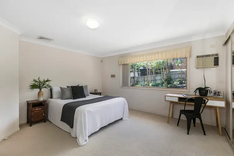 Fifth view of Homely house listing, 4 Michelangelo Crescent, Mackenzie QLD 4156