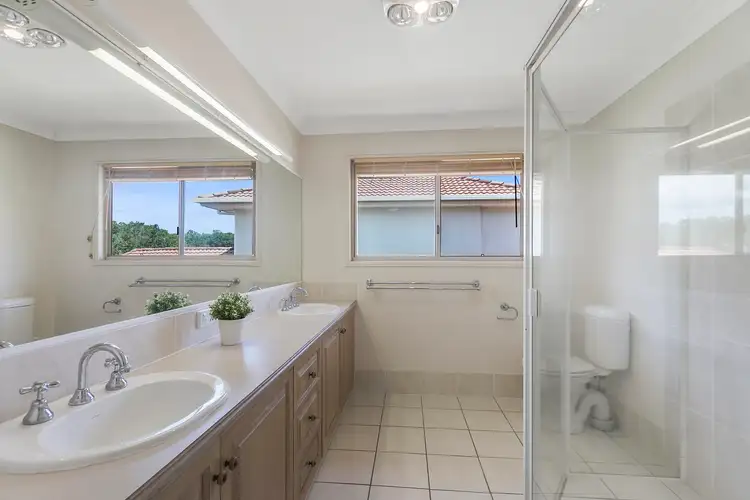 Sixth view of Homely house listing, 4 Michelangelo Crescent, Mackenzie QLD 4156