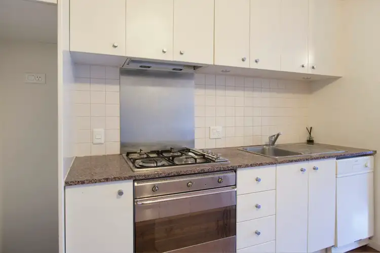 Second view of Homely apartment listing, 2601/393 Pitt Street, Sydney NSW 2000