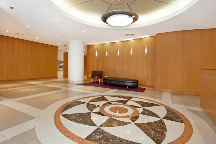 Fifth view of Homely apartment listing, 2601/393 Pitt Street, Sydney NSW 2000