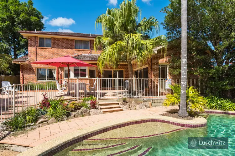 Fifth view of Homely house listing, 3 Richard Road, St Ives NSW 2075