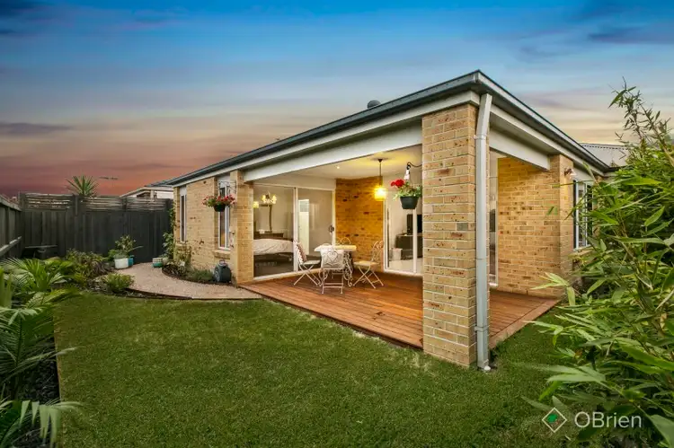 24 Cranbrook Circuit, Officer VIC 3809