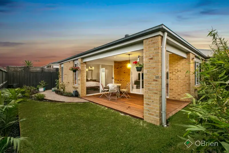 Main view of Homely house listing, 24 Cranbrook Circuit, Officer VIC 3809