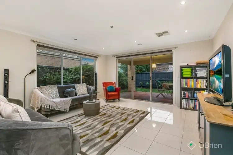 Third view of Homely house listing, 24 Cranbrook Circuit, Officer VIC 3809
